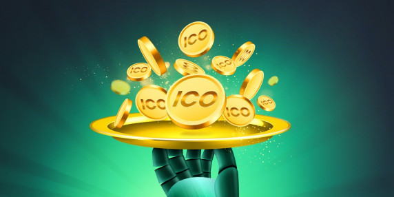 آشنایی با مفهوم عرضه اولیه کوین (ICO)