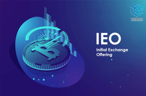 عرضه اولیه صرافی (IEO) چیست؟